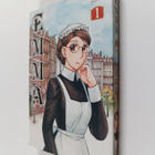 Kaoru Mori : Emma 1 - pikkukuva 1