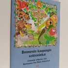 Jacob Grimm : Bremenin kaupungin soittoniekat - pikkukuva 1