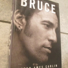 Peter Ames Carlin - Bruce ( kovakantinen KP - pikkukuva 1