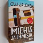 Olli Jalonen : Miehiä ja ihmisiä - pikkukuva 1