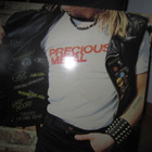 Precious Metal LP - pikkukuva 1