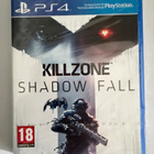 PS4 Killzone Shadow Fall - pikkukuva 1