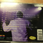 Eije Oscarsson & vänner / för nöjes skull CD 1998 - pikkukuva 2