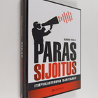 Marko Erola : Paras sijoitus : itsepuolustusopas sijoitta... - pikkukuva 1