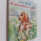 James Herriot : Karvaturreista parhaat - pikkukuva 1