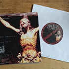 Marduk: Slay the Nazarene 7"EP - pikkukuva 2