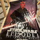Star Wars Episode I: The Phantom Menace 3D - banderolli - pikkukuva 3