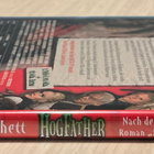 Terry Pratchett: VALKOPARTA KARJUPUKKI (2006) minisarja - pikkukuva 3