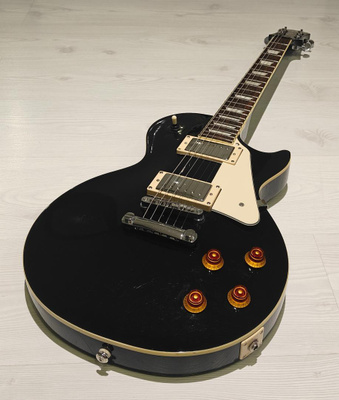 Epiphone Les Paul Standard