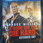 John Moore: A Good Day to Die Hard Blu-Ray - pikkukuva 1