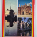 Das Goldene Buch von Amsterdam - pikkukuva 2