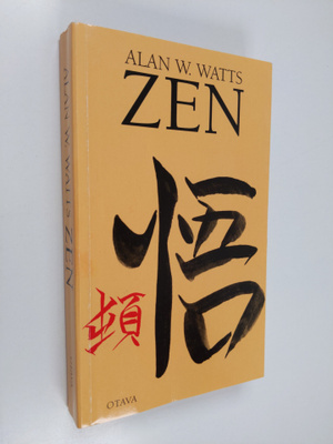 Alan W Watts : Zen