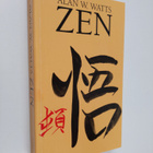 Alan W Watts : Zen - pikkukuva 1