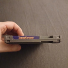 Wizards & Warriors II: Iron Sword Nes L USA - pikkukuva 3