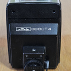 == Metz Mecablitz 30 BCT 4 Flash - pikkukuva 1