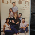 Paritellen / Coupling - Special Collector's Edition 5DVDBOX - pikkukuva 1