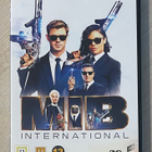 MIB: International (2019) Chris Hemsworth, Tessa Thompson - pikkukuva 1