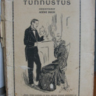 Annie Bock: Itsemurhaajan tunnustus, Kullervo 1910. 141 s. - pikkukuva 1