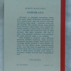 Nerokana - Kirsti Kallunki 1.p (sid.) - pikkukuva 3