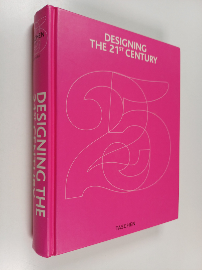 Designing the 21st century = Design des 21. Jahrhunderts ...