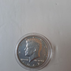 Usa Half dollar 1967 - pikkukuva 1