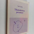 Yrjö Vartia : Tilastotieteen perusteet - pikkukuva 1