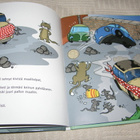 Bagge - Hämäläinen Rohkea pikku auto - pikkukuva 4