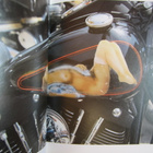 HARLEY DAVIDSON KIRJA - pikkukuva 5