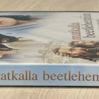 Matkalla Beetlehemiin (2006) uusi ja muoveissa - pikkukuva 3