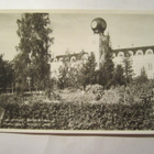 VANHA Postikortti Pietarsaari 1950-l Alkup.Mallikappale - pikkukuva 1