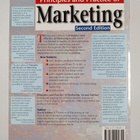 David Jobber : Principles and practice of marketing - pikkukuva 2