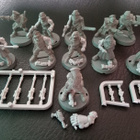 Warhammer 40,000 Rogue Trader Imperial Guard - pikkukuva 1