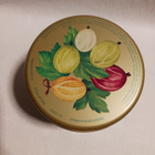 Peltipurkki Karviaismarja Fruit Drops - pikkukuva 2