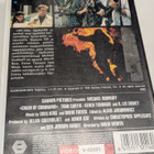 Salainen Tehtävä (VHS) "Chain Of Command" Michael Dudikoff - pikkukuva 2