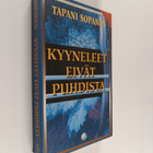 Tapani Sopanen : Kyyneleet eivät puhdista - pikkukuva 1