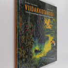 Markku Löytönen : Viidakkotanssi : tutkimusmatkaaja Rafae... - pikkukuva 1