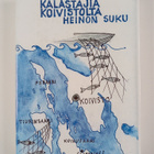 Unto Erlamo : Koiviston Heinot - Heino nimisten sukujen v... - pikkukuva 2
