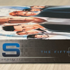 NCIS: Kausi 5 (2007-2008) 5DVD - pikkukuva 3