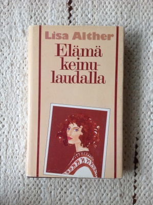 Lisa Alther: Elämä keinulaudalla ( 1979 )