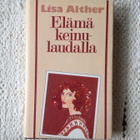 Lisa Alther: Elämä keinulaudalla ( 1979 ) - pikkukuva 1