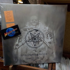 IC REX - SIELUN KADOTUKSEN SINFONIA / LUNAR POSSESSION 2LP + - pikkukuva 1