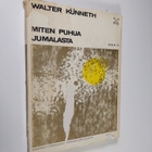 Walter Kunneth : Miten puhua Jumalasta - pikkukuva 1