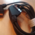 Scart johto 2,5metriä. - pikkukuva 1
