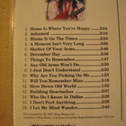 WILLIE NELSON - Home Is Where You're Happy - pikkukuva 3