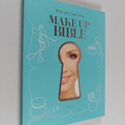 Mariela Sarkima : Make up bible - pikkukuva 1