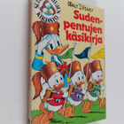 Walt Disney : Sudenpentujen käsikirja - pikkukuva 1