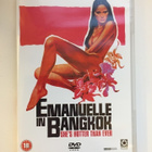 Emanuelle in Bangkok (DVD) Laura Gemser (1976) - pikkukuva 1