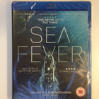 Sea Fever [Bluray] Connie Nielsen, Dougray Scott (2019) UUSI - pikkukuva 1