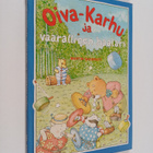 Martin Sharratt : Oiva-Karhu ja vaarallinen haalari - pikkukuva 1