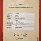 Kiina, 4 x 5 Yuan hopeaa 1984, Terrakotta-armeija. Hieno - pikkukuva 4